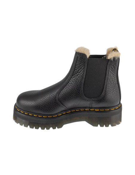 Dr. martens 2976 quad fur lined dm25635001 czarne 42
