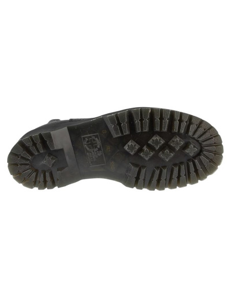 Dr. martens 2976 quad fur lined dm25635001 czarne 42