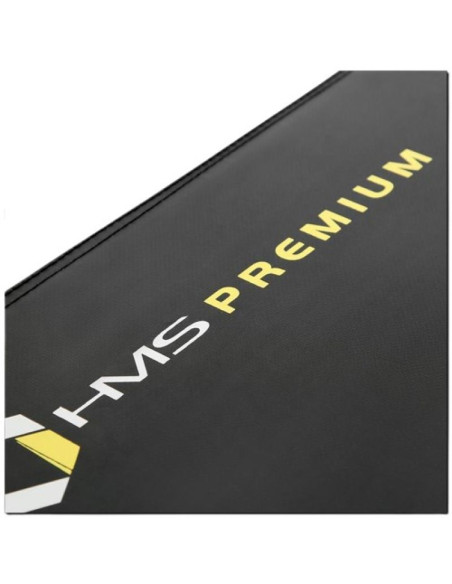 Skrzynia plyometryczna soft 750x600x500mm hms pyb01