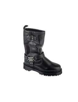 Dr. martens anistone hi boots dm32199001 czarne 36