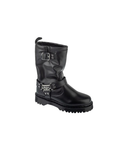 Dr. martens anistone hi boots dm32199001 czarne 36