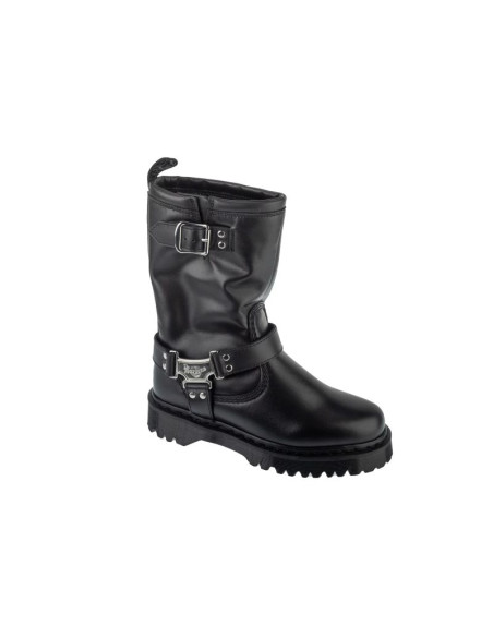 Dr. martens anistone hi boots dm32199001 czarne 36