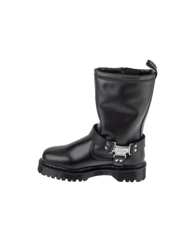 Dr. martens anistone hi boots dm32199001 czarne 36