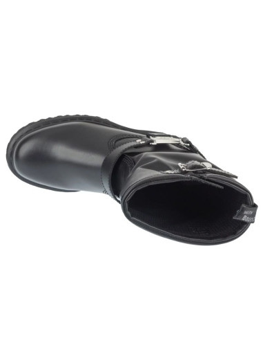 Dr. martens anistone hi boots dm32199001 czarne 36