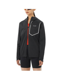 Salomon bonatti pro jkt w lc2770800 czarne l 2