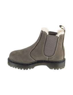 Dr. martens 2976 bex fl chelsea boot dm41420020 szare 39 2