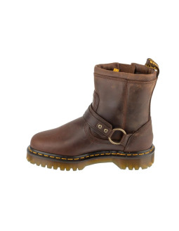 Dr. martens anistone harness dm41870200 brązowe 37 2