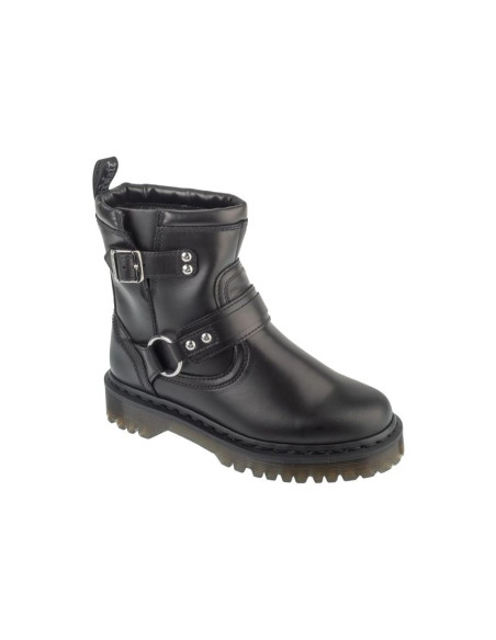 Dr. martens anistone harness dm42583001 czarne 36