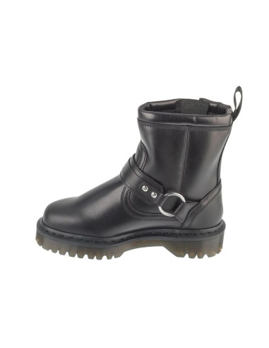 Dr. martens anistone harness dm42583001 czarne 36