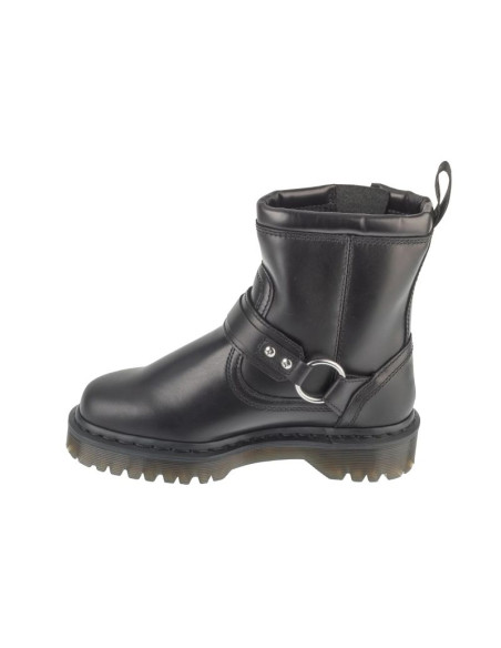 Dr. martens anistone harness dm42583001 czarne 36