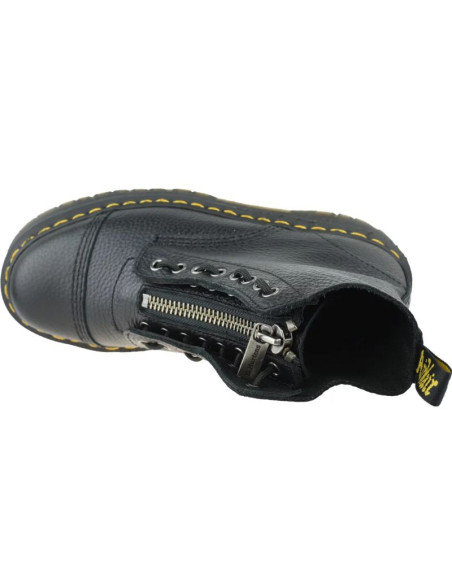 Dr. martens sinclair platform 22564001 czarne 36