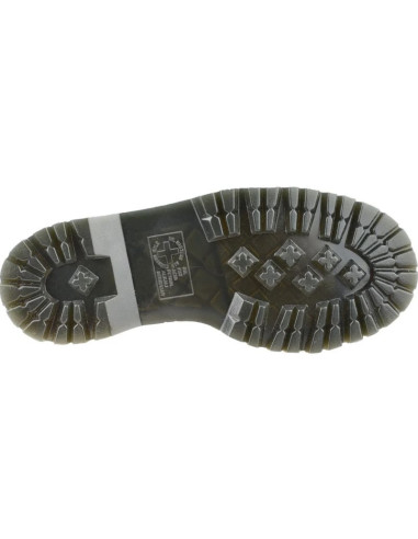 Dr. martens sinclair platform 22564001 czarne 36