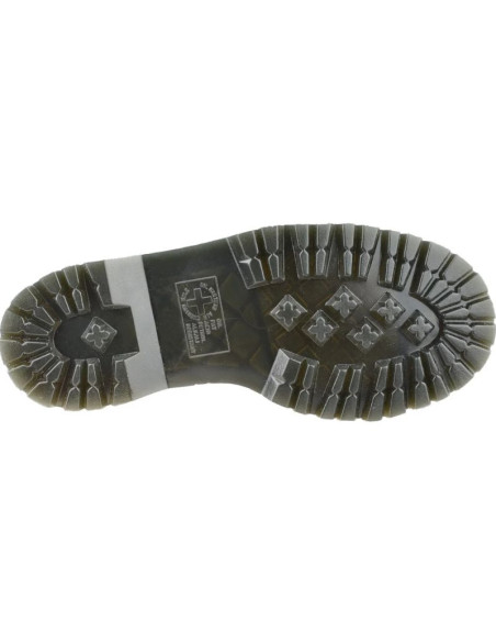 Dr. martens sinclair platform 22564001 czarne 36