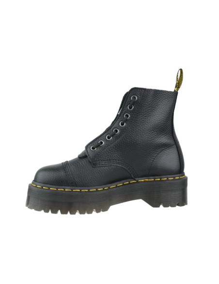 Dr. martens sinclair platform 22564001 czarne 36