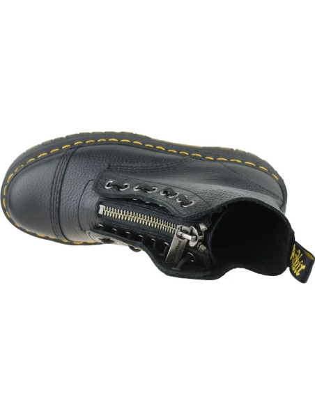 Dr. martens sinclair platform 22564001 czarne 36