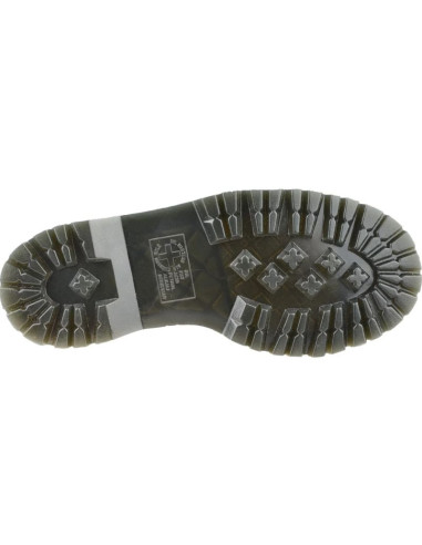 Dr. martens sinclair platform 22564001 czarne 36