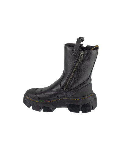 Dr. martens dmxl rigger boots dm41192001 czarne 36