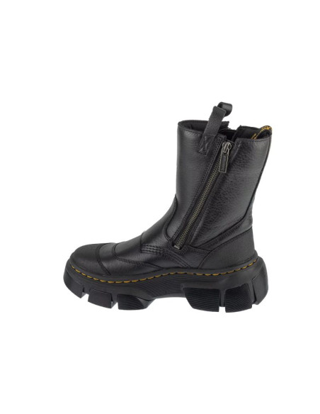 Dr. martens dmxl rigger boots dm41192001 czarne 36