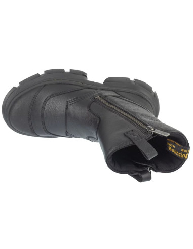 Dr. martens dmxl rigger boots dm41192001 czarne 36
