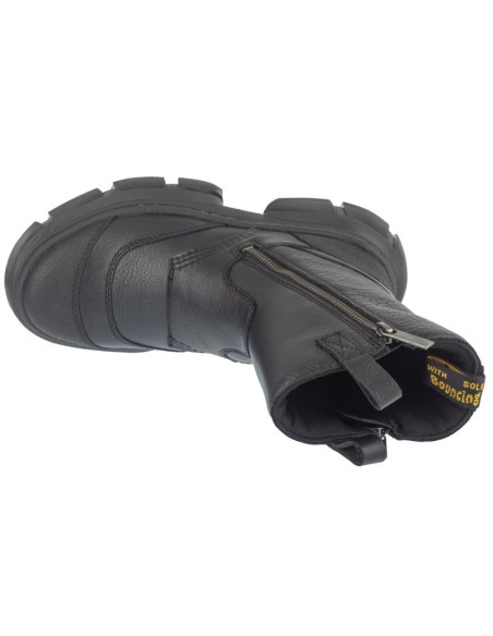 Dr. martens dmxl rigger boots dm41192001 czarne 36