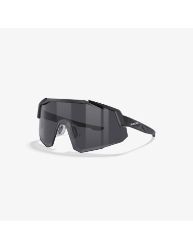 Supacaz okulary orbitron czarny mat, photoch.lazer