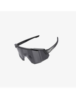 Supacaz okulary orbitron czarny mat, photoch.lazer 2