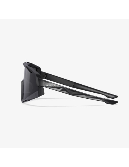 Supacaz okulary orbitron czarny mat, photoch.lazer