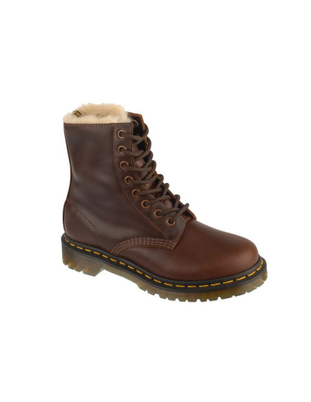 Dr. martens 1460 serena dm23912243 brązowe 37