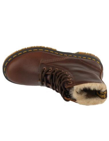 Dr. martens 1460 serena dm23912243 brązowe 37
