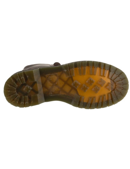 Dr. martens 1460 serena dm23912243 brązowe 37
