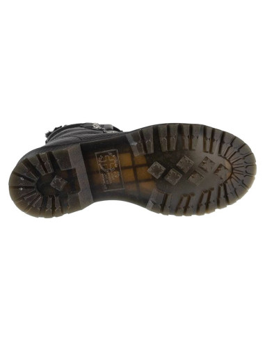 Dr. martens 1460 lace to toe fur lined dm31876001 czarne 37