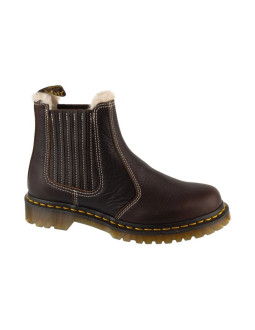 Dr. martens 2976 leonore ii dm41418200 brązowe 36