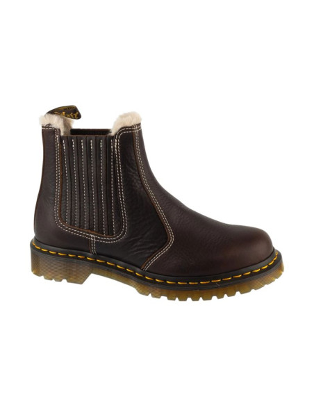 Dr. martens 2976 leonore ii dm41418200 brązowe 36