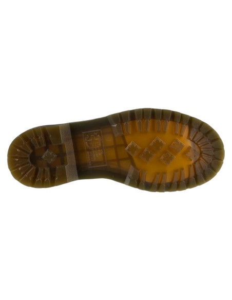 Dr. martens 2976 leonore ii dm41418200 brązowe 36