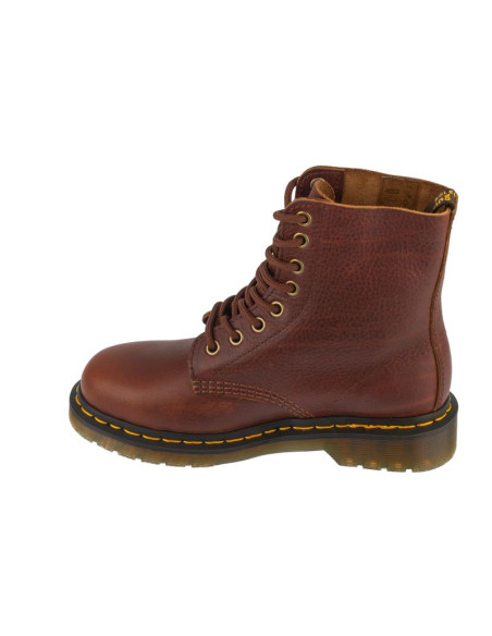 Dr. martens 1460 ambasador dm31976253 brązowe 36
