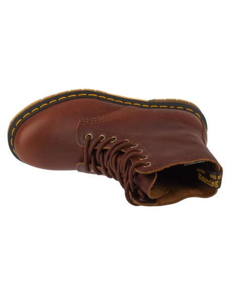 Dr. martens 1460 ambasador dm31976253 brązowe 36