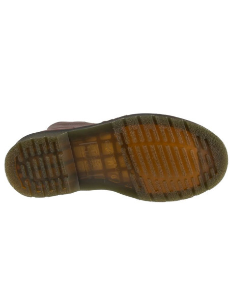 Dr. martens 1460 ambasador dm31976253 brązowe 36