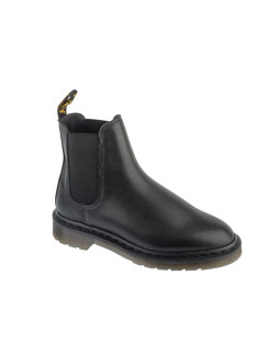 Dr. martens graeme chelsea boots dm41103001 czarne 36