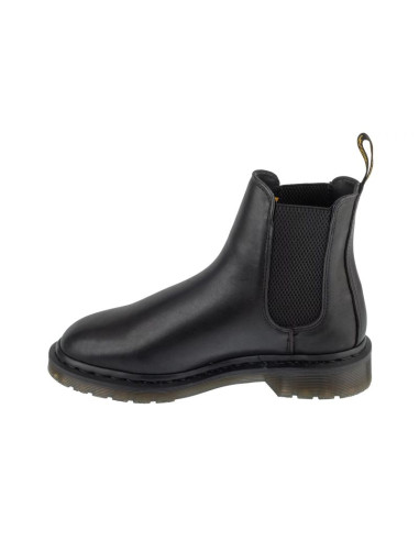 Dr. martens graeme chelsea boots dm41103001 czarne 36