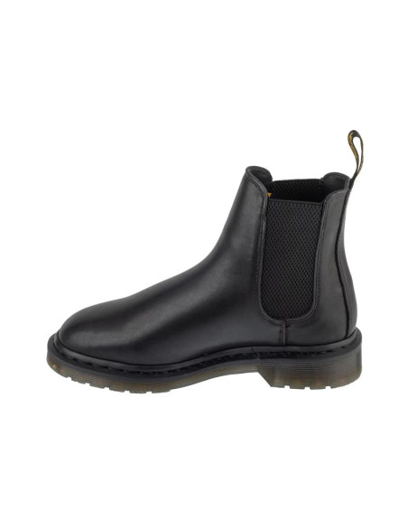 Dr. martens graeme chelsea boots dm41103001 czarne 36
