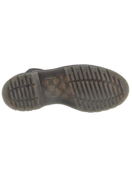 Dr. martens graeme chelsea boots dm41103001 czarne 36