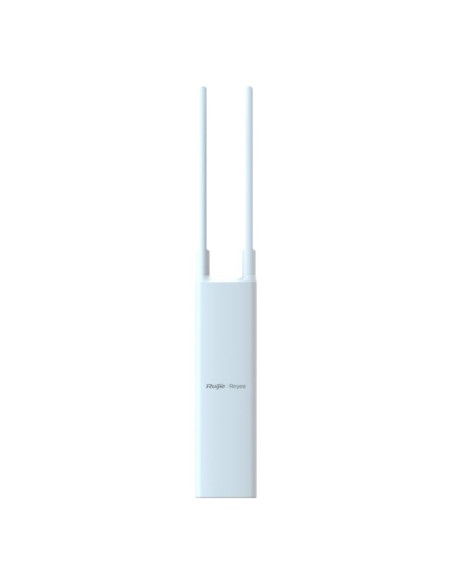Ruijie networks rg-rap52-od punkt dostępowy wlan 1267 mbit/s biały obsługa poe