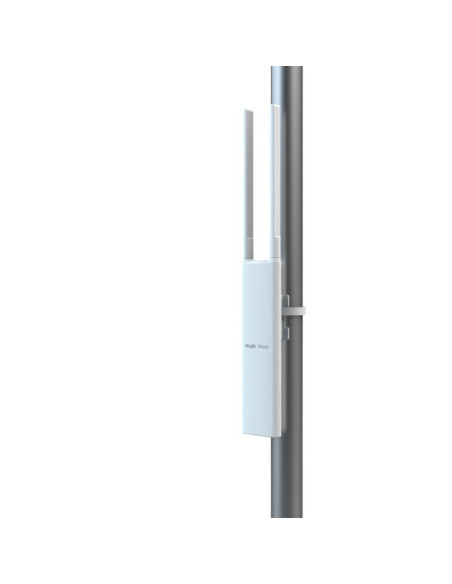 Ruijie networks rg-rap52-od punkt dostępowy wlan 1267 mbit/s biały obsługa poe
