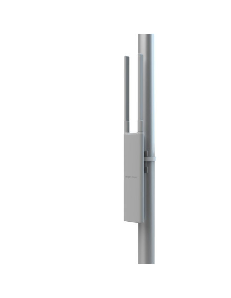 Ruijie networks rg-rap52-od punkt dostępowy wlan 1267 mbit/s biały obsługa poe