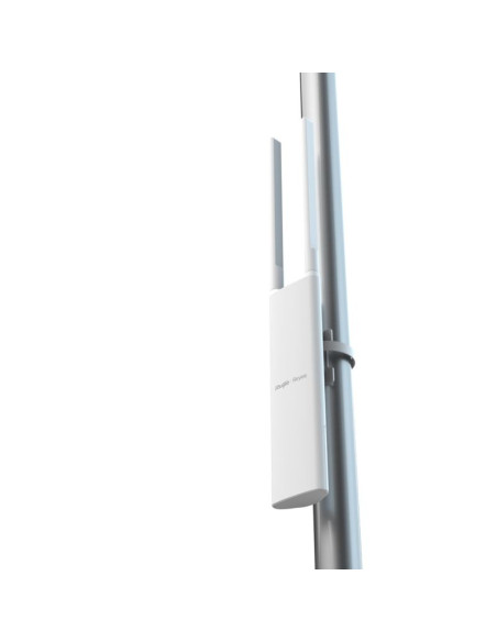 Ruijie networks rg-rap52-od punkt dostępowy wlan 1267 mbit/s biały obsługa poe
