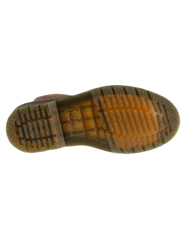 Dr. martens 101 dark brown crazy horse dm27761201 brązowe 36