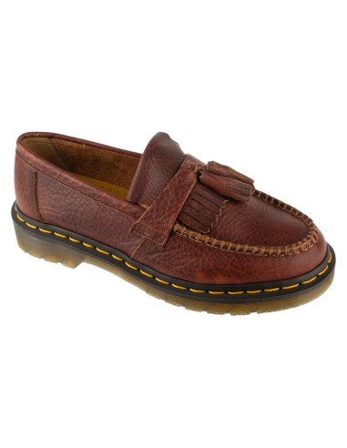 Dr. martens adrian ys tassel loafer dm31995253 brązowe 38