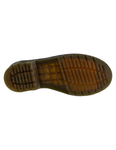 Dr. martens adrian ys tassel loafer dm31995253 brązowe 38