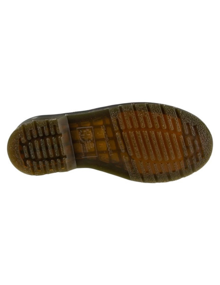 Dr. martens adrian ys tassel loafer dm31995253 brązowe 38