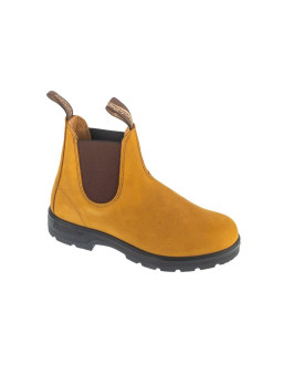 Blundstone chelsea boots 561-sand brązowe 36